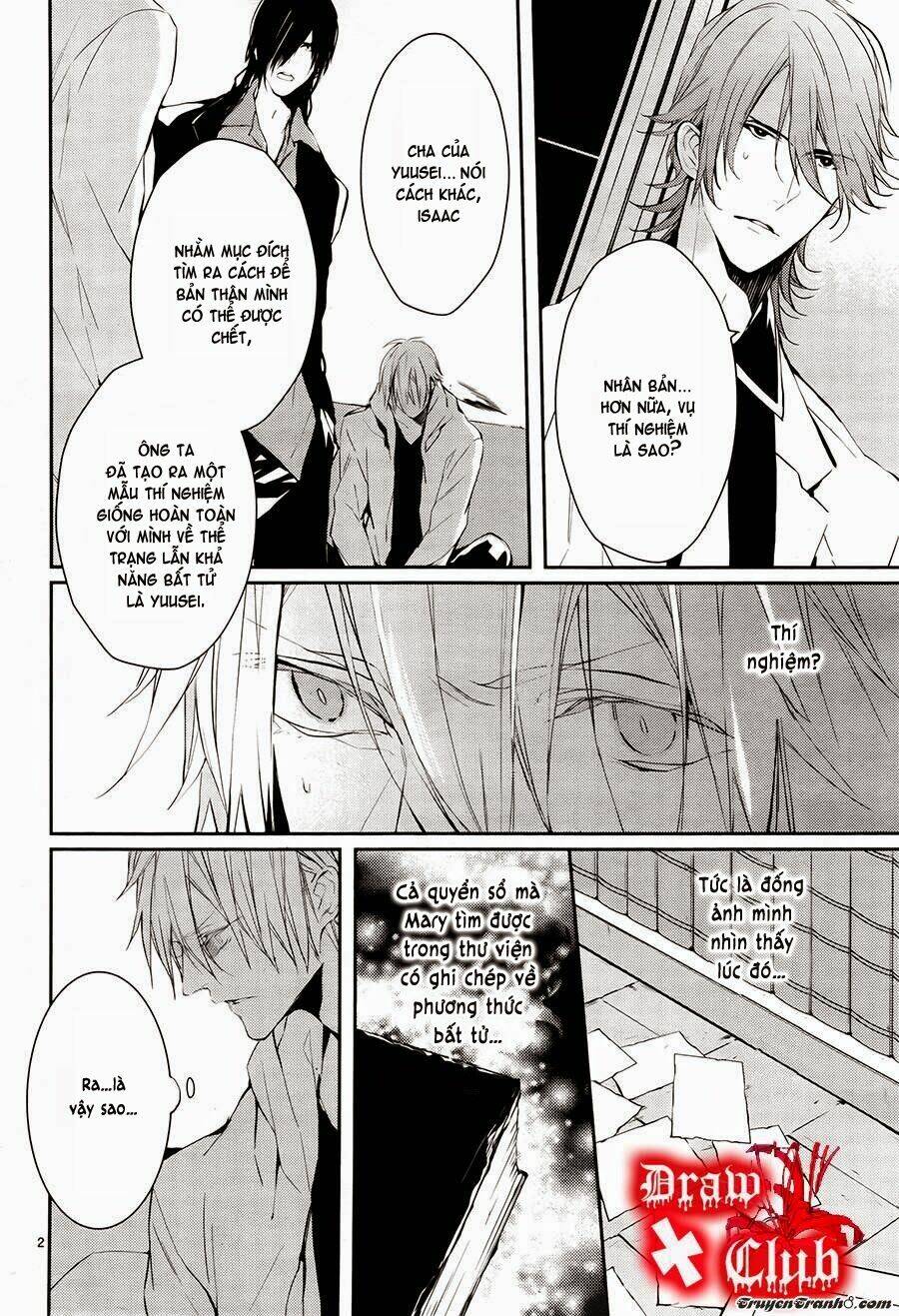 đẫm máu đức mẹ chapter 15 5