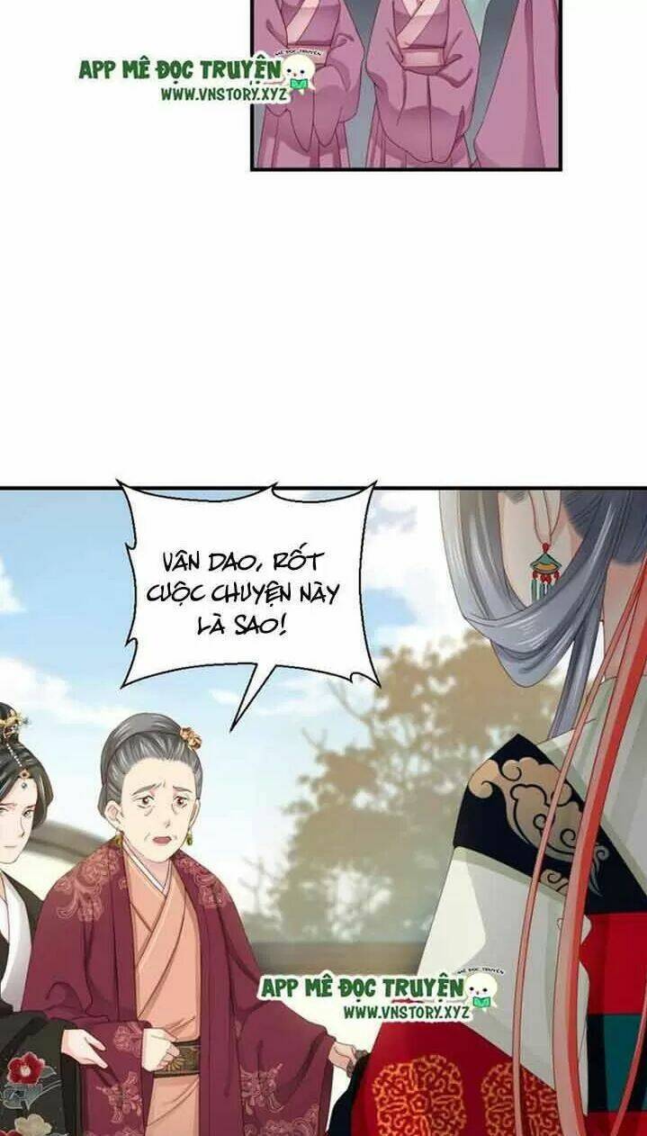 kiều nữ độc phi chapter 258 6