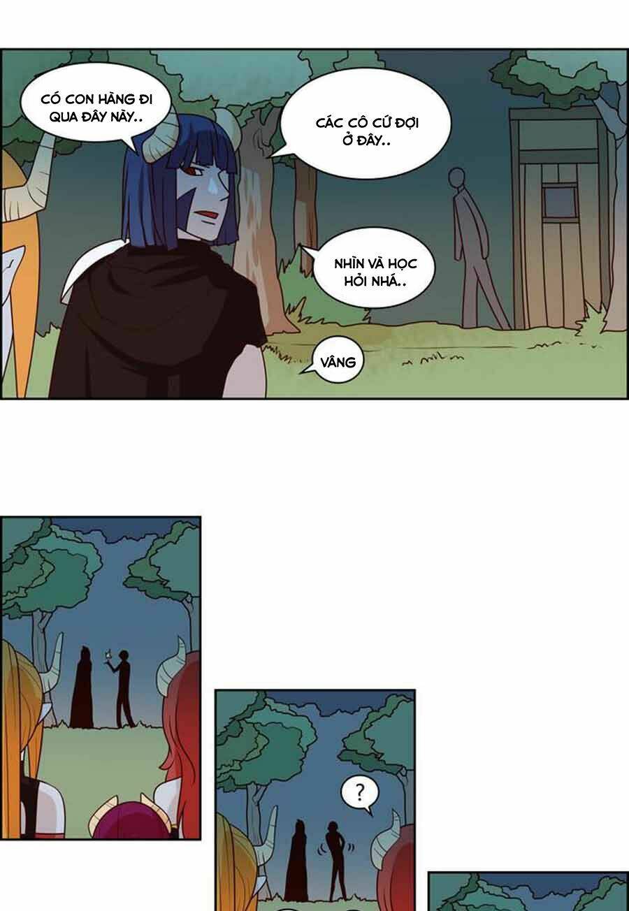 the devil king is bored chapter 86 17