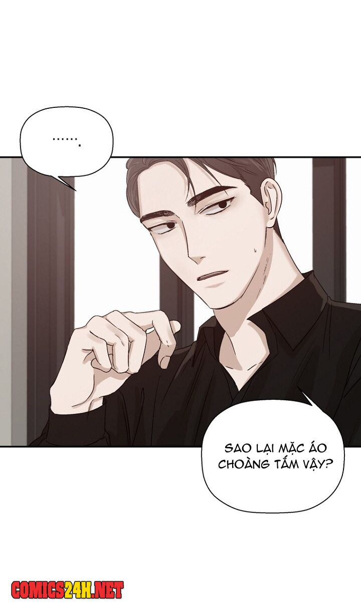 người xa lạ chapter 8 28