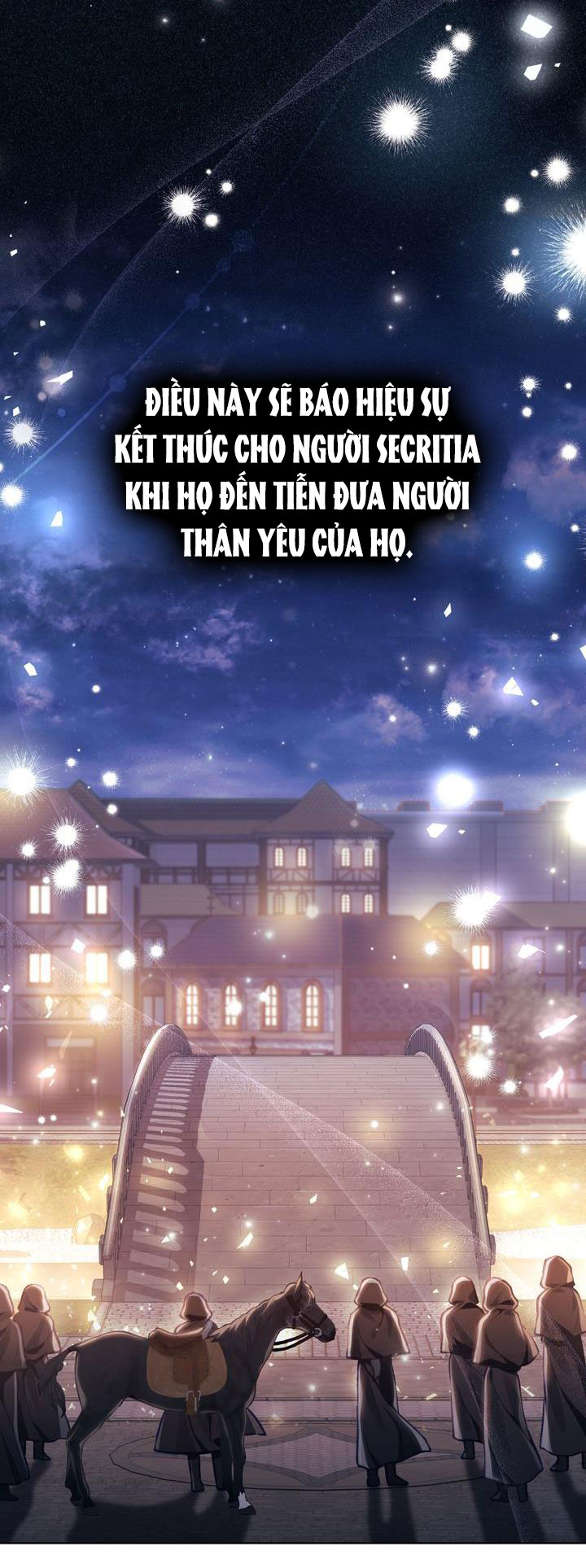 Cách Sống Như Một Hoàng Tử Nước Đối Địch chapter 19.2 - Trang 8
