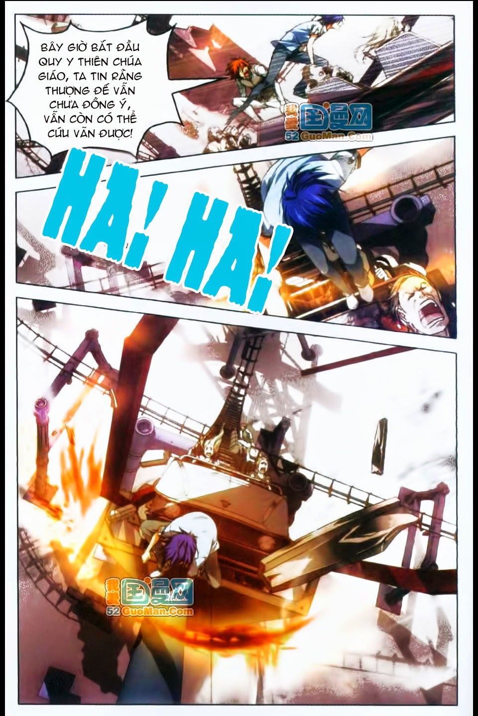 long tộc 2 chapter 25 4