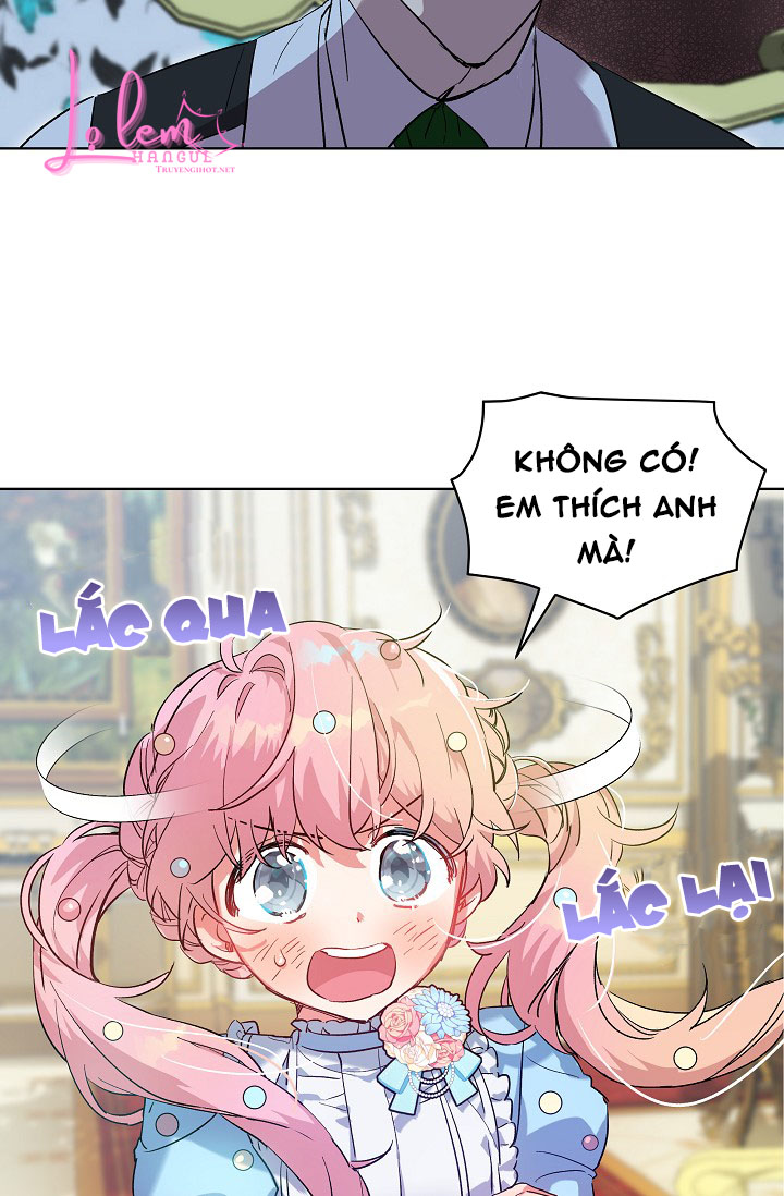 quý cô quyền lực chapter 4 16