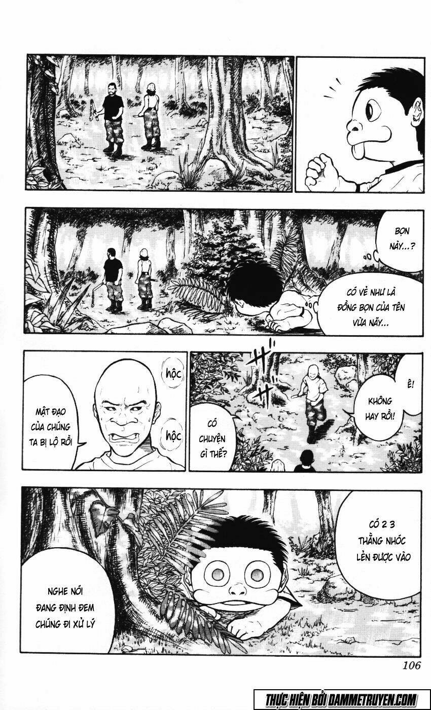 ninku second stage - eto ninhen chapter 3 18