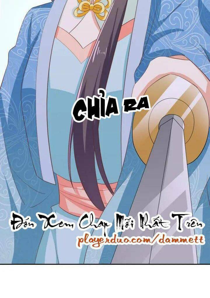 ngạo kiều vương gia huyên náo phi chapter 62 43