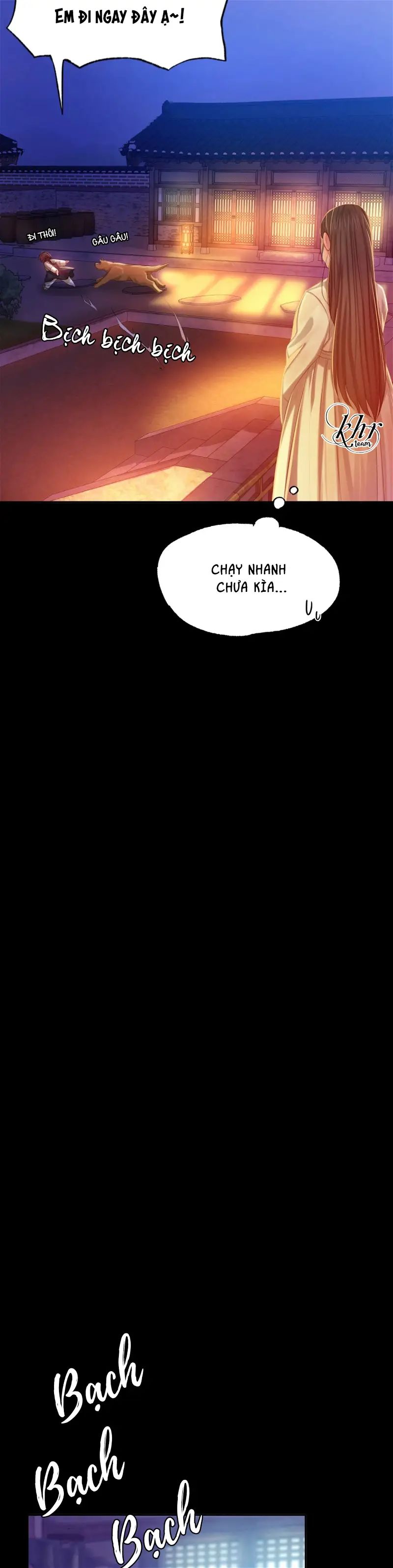 [18+] tiểu thư chapter 17 39