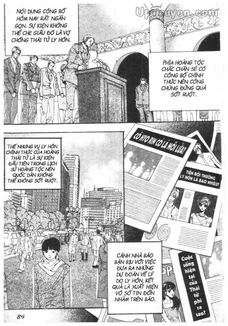 hoàng cung chapter 16 82