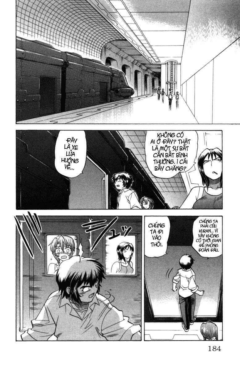 chaosic rune chapter 26 19