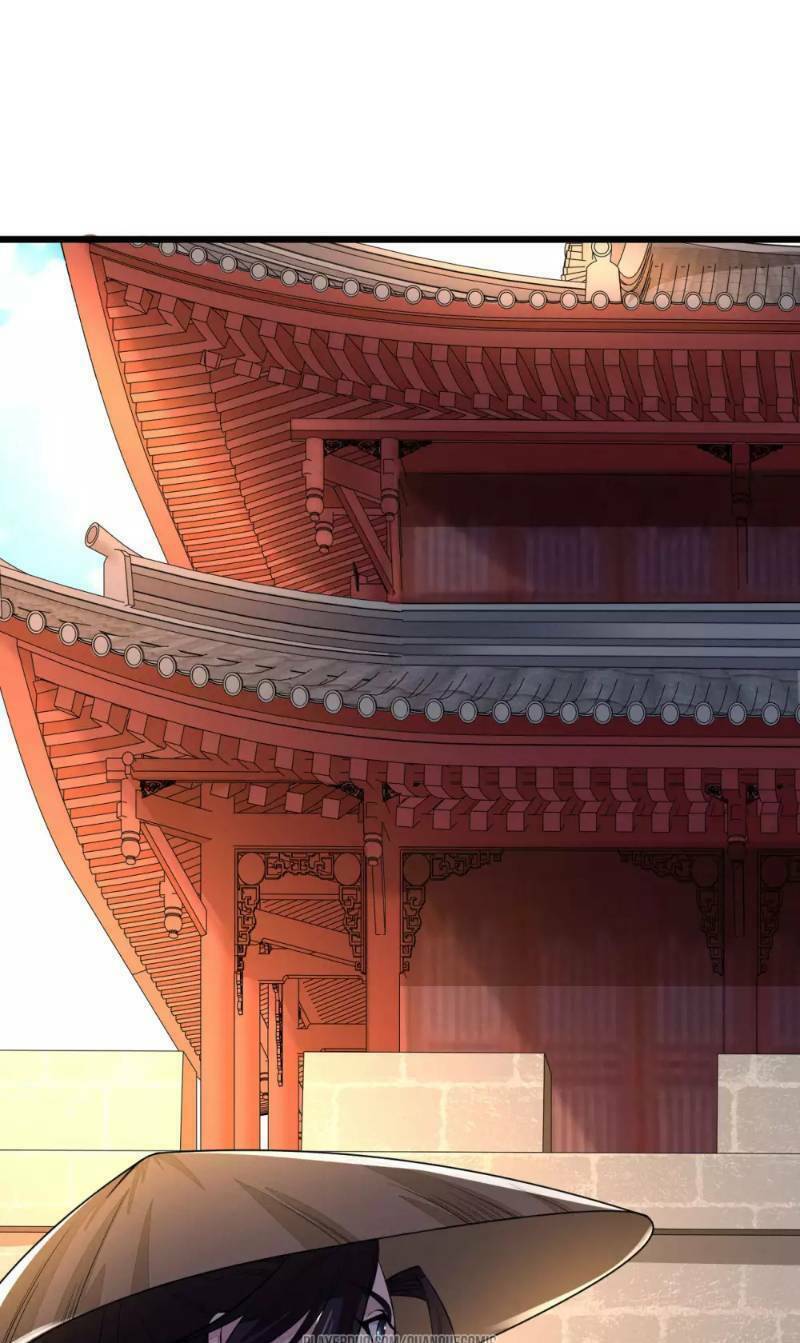 thái bình khách trạm chapter 10 34