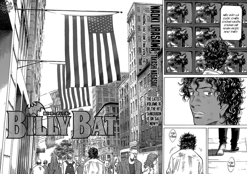 billy bat chapter 140 2