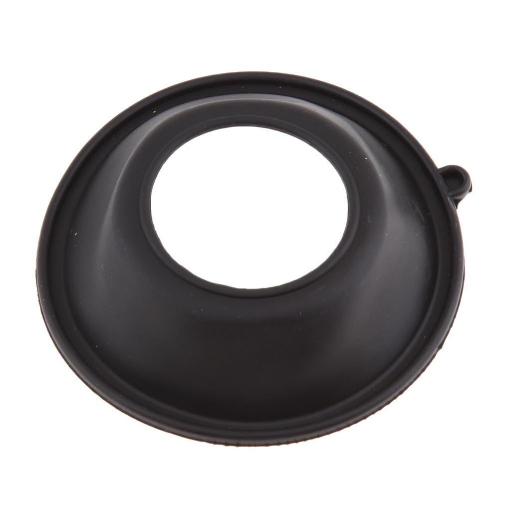 Carburetor Carb Vacuum Piston Diaphragm Slide for CB750 CBX250