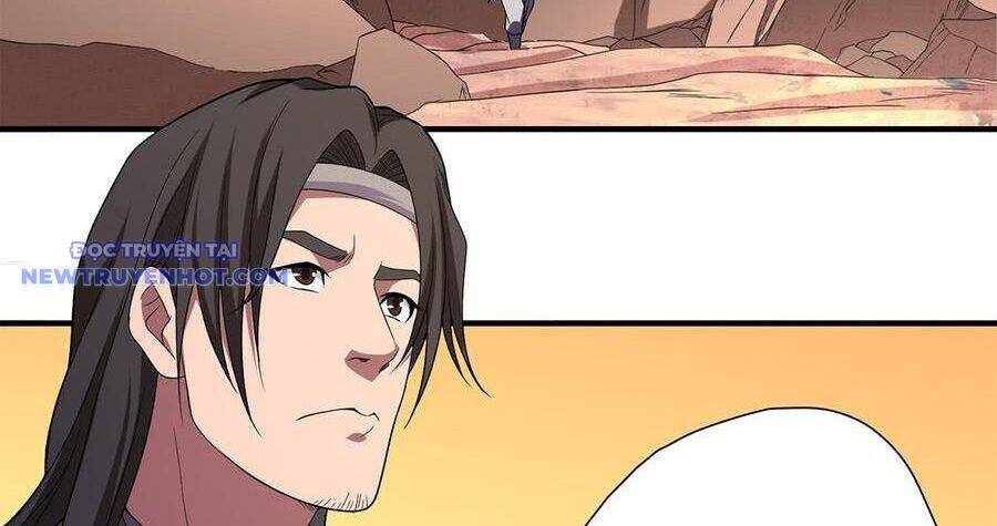 thiên long bát bộ webtoon chapter 127 62