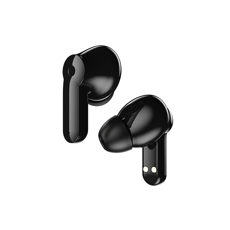 Tai nghe Bluetooth nhét tai không dây True wireless earbuds PKCB Hàng Chính Hãng