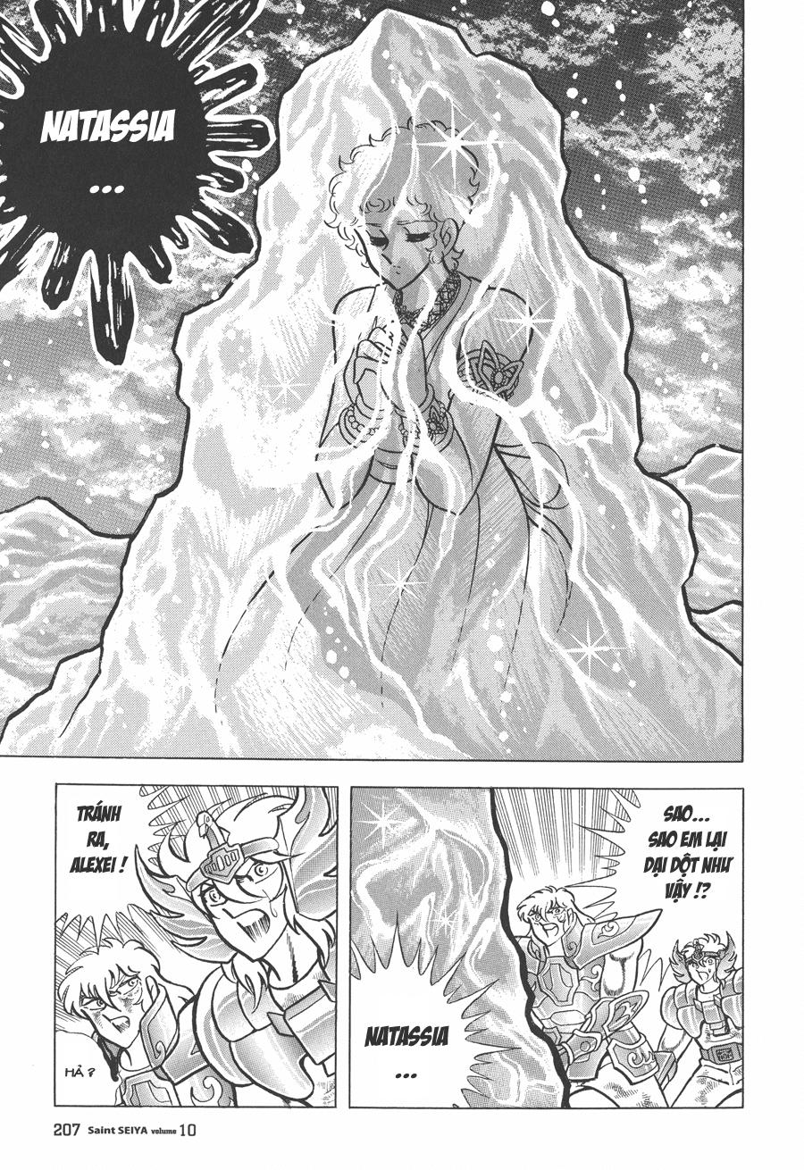 áo giáp vàng chapter 47.2 29