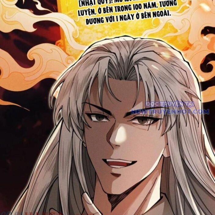 gặp mạnh thì càng mạnh, tu vi của ta không giới hạn chapter 20 42