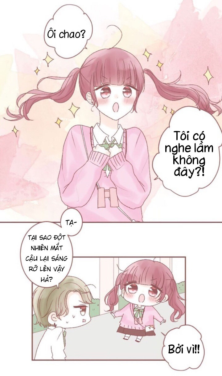 bạn và tôi chapter 8 3