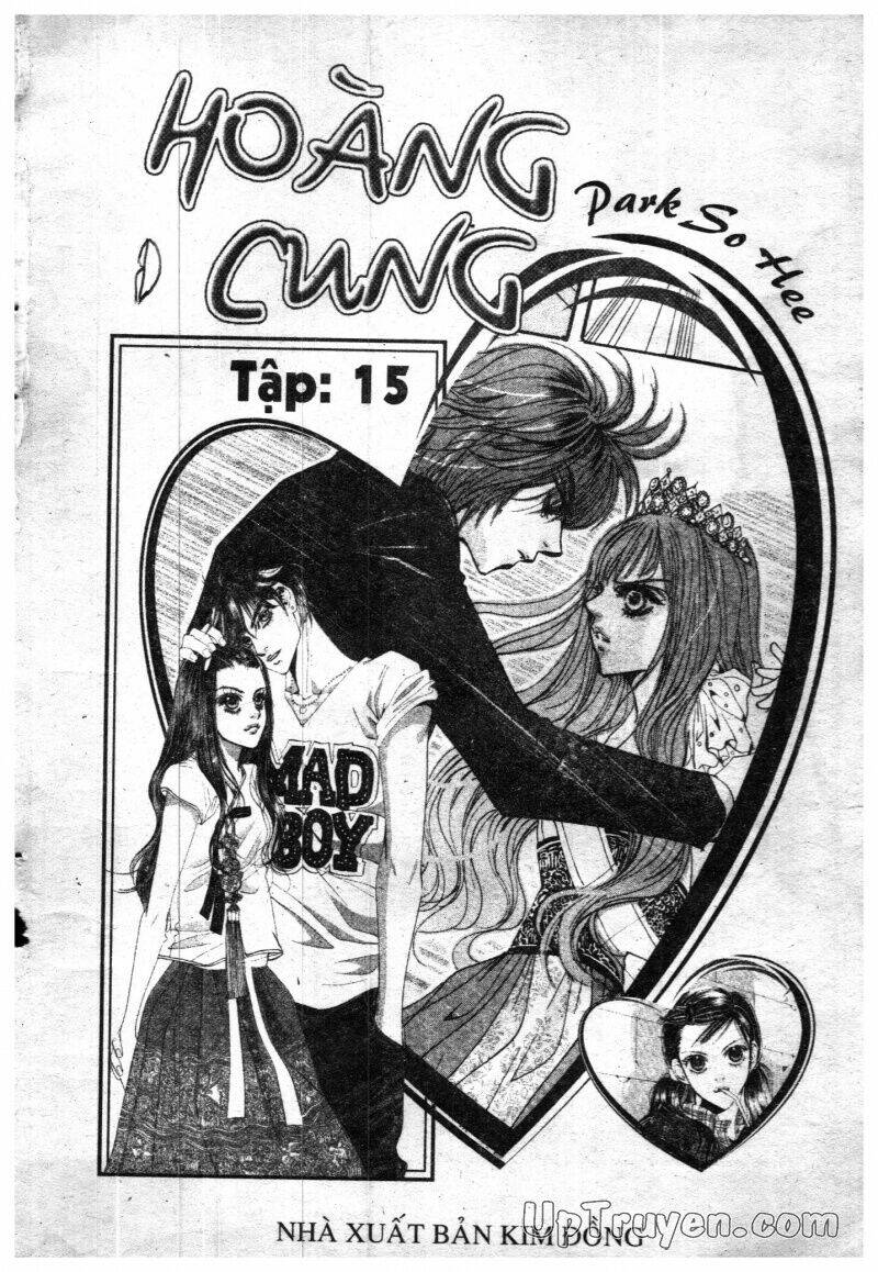 hoàng cung chapter 15 1
