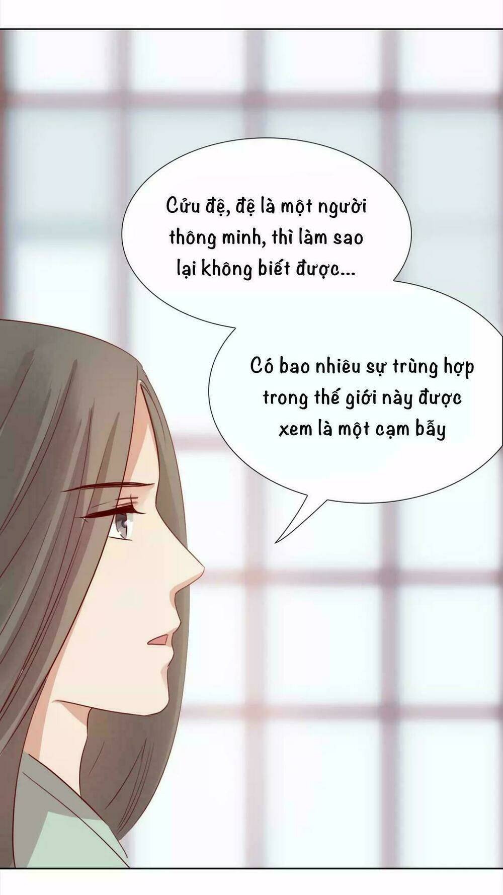 vương diệp, đuôi của ngươi đã biến mất chapter 13 38