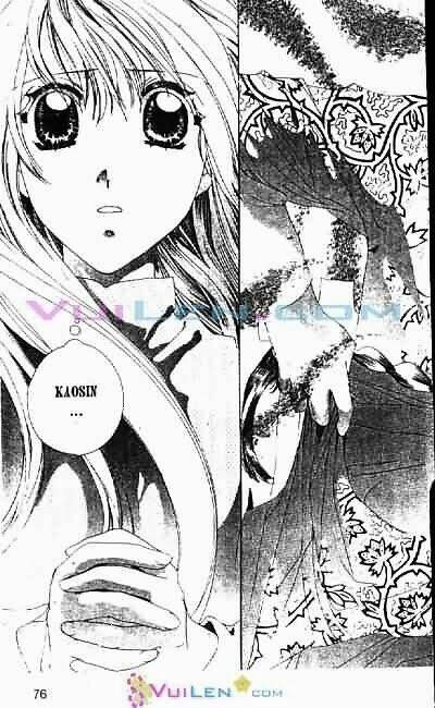 duyên kỳ ngộ chapter 10 77