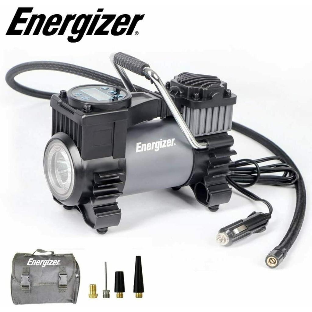 MÁY BƠM HƠI MINI ENERGIZER