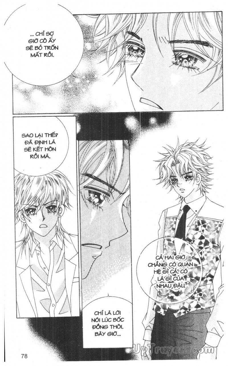 meo meo dịu dàng đi nhé chapter 7 78