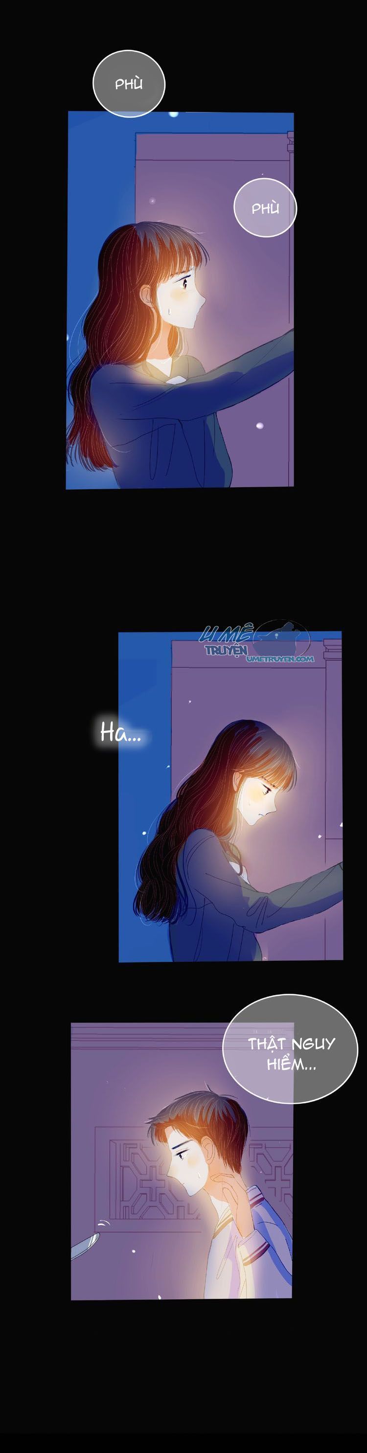 không có mưa gió thì sao có nắng chapter 4 18