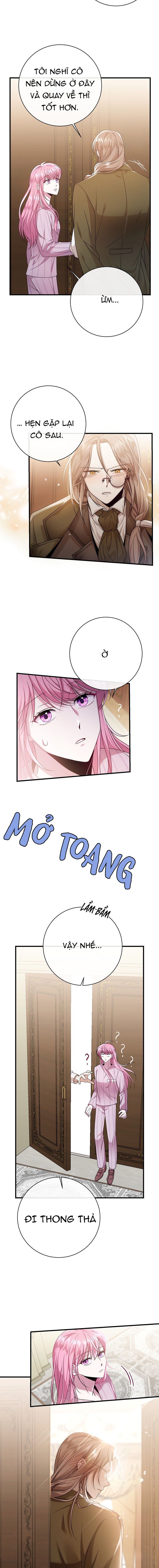 tôi đã gặp nam chính trong ngục tù chapter 9 6