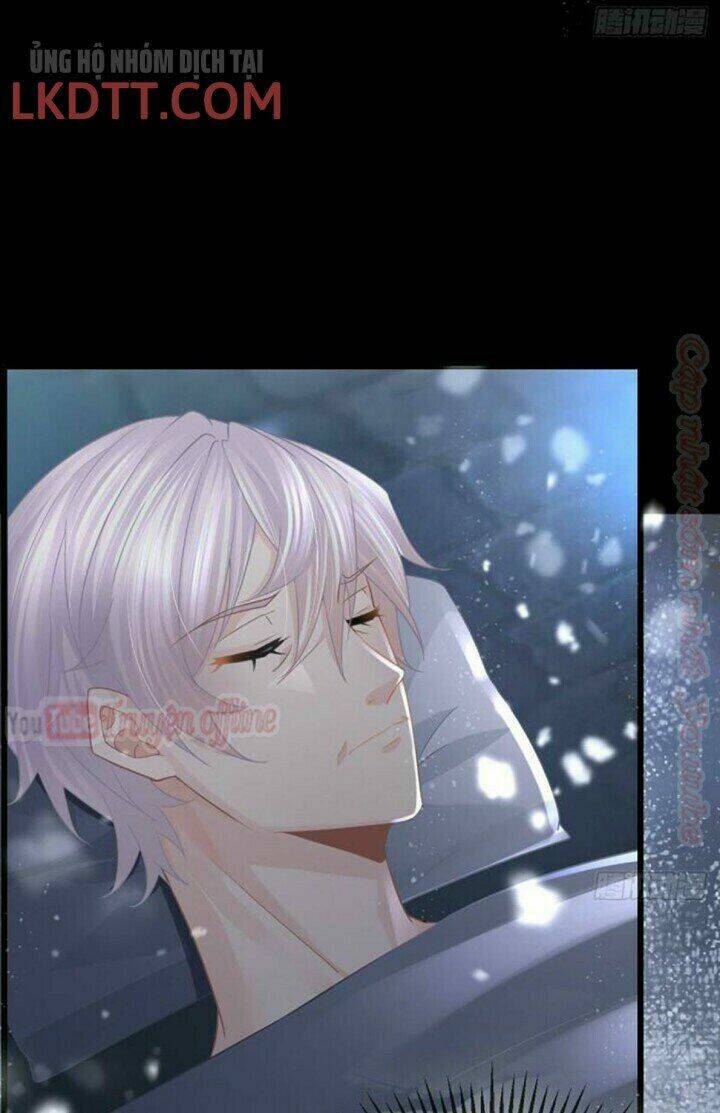 đứa trẻ có 5 daddy chapter 9 3