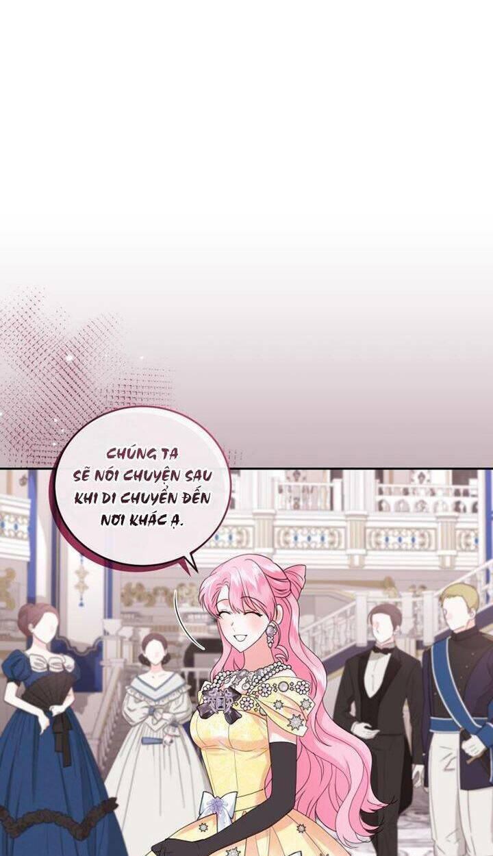 nhà điều chế nước hoa độc quyền của bạo chúa chapter 60 84