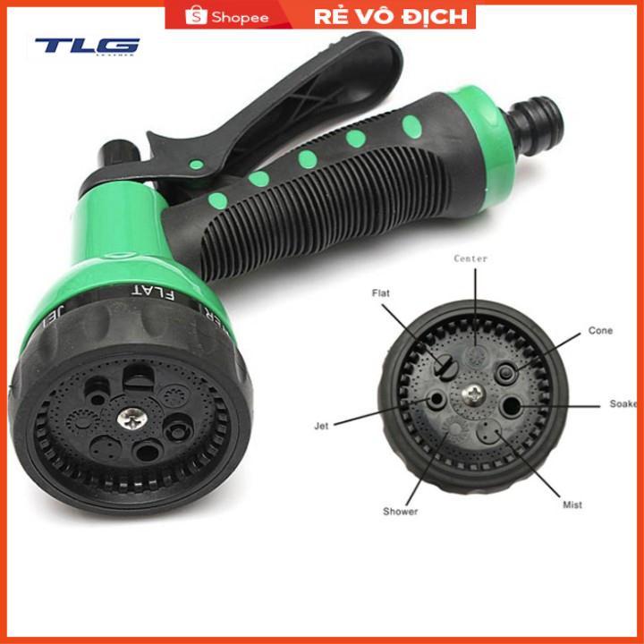 Bộ vòi phun đa năng 206791