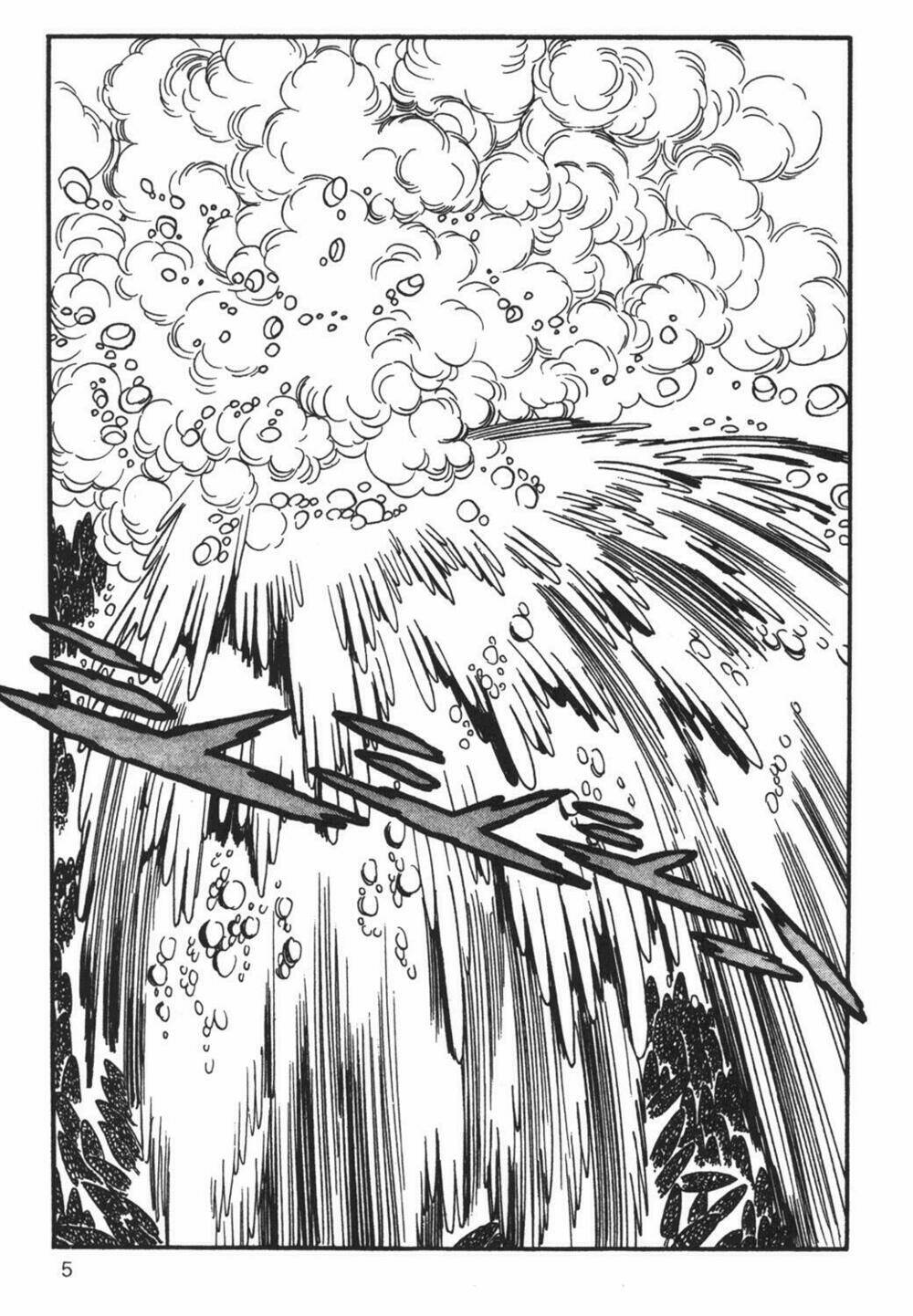 cậu bé ba mắt chapter 27 6