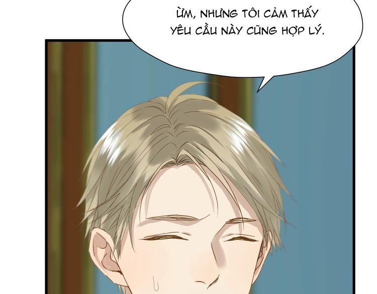 lượm được một tiểu hồ ly phần 3 chapter 32 5