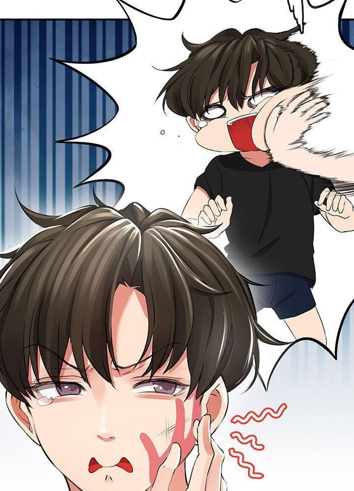 công việc sung sướng chapter 1.2 75