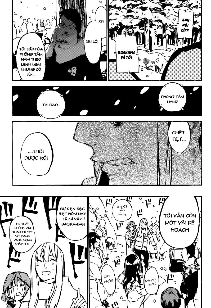 akb49 - renai kinshi jourei chapter 150 19