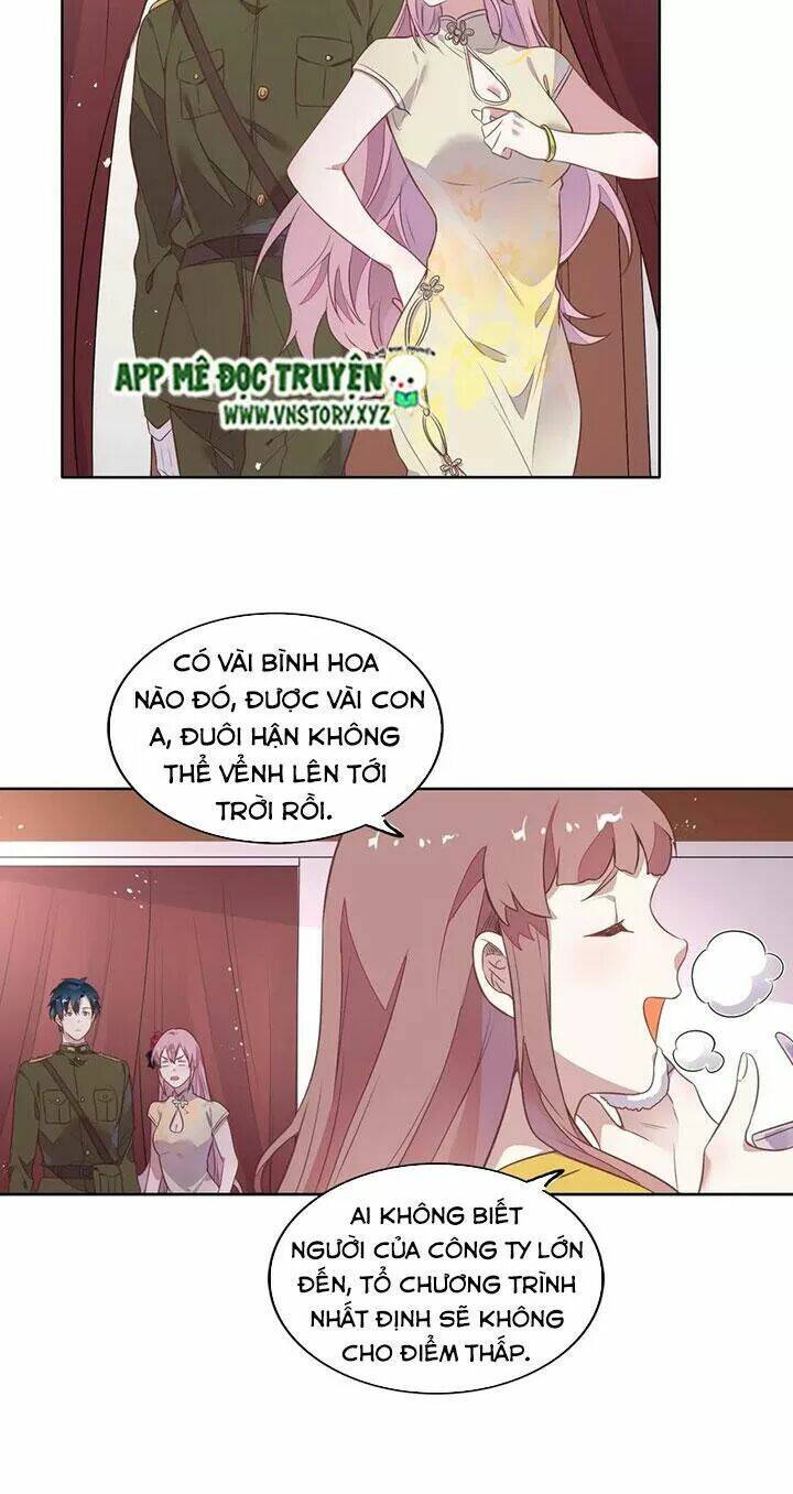 bạn trai kém tuổi bẫy yêu tôi chapter 47 41