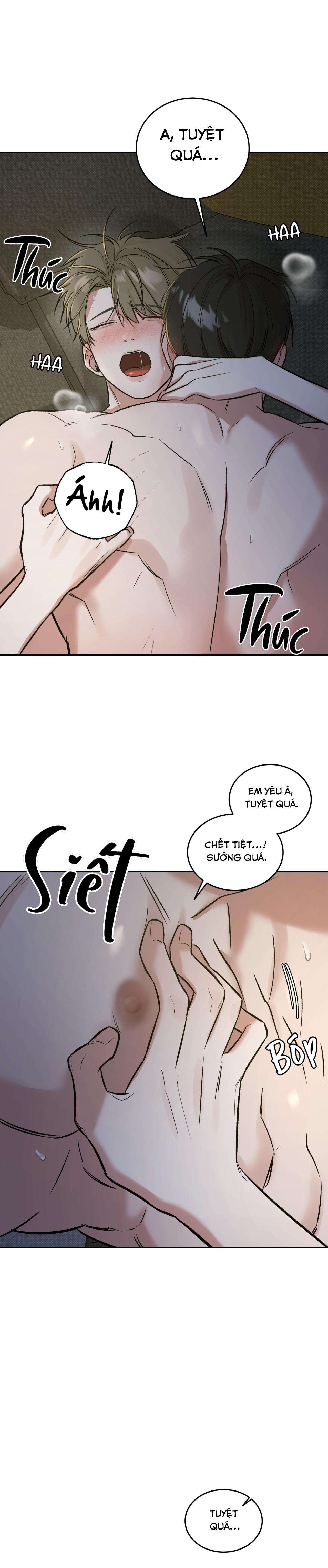 chàng trai cho em mọi thứ chapter 4 18