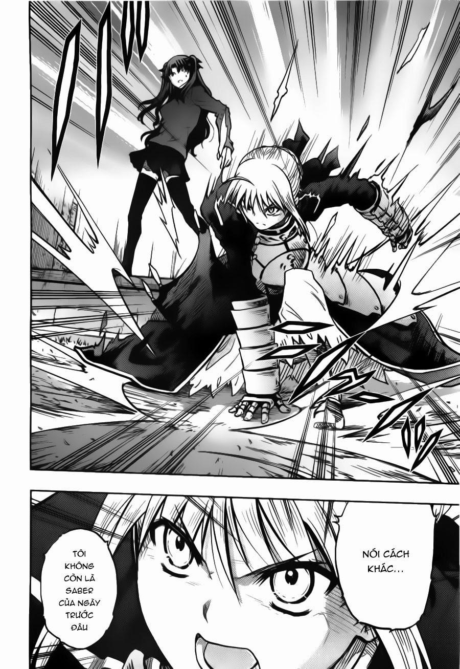 fate stay night chapter 64 12