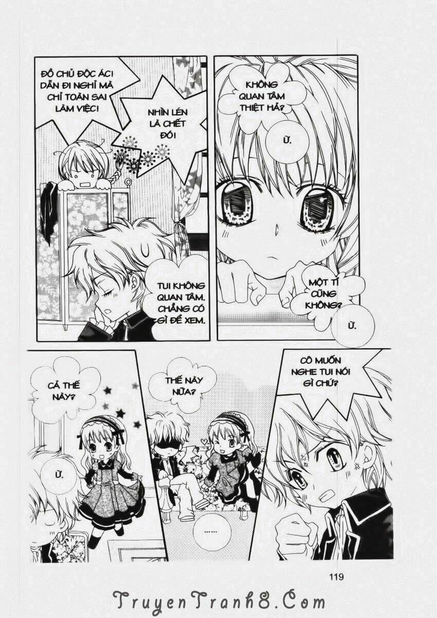 a kiss for my prince chapter 15 17