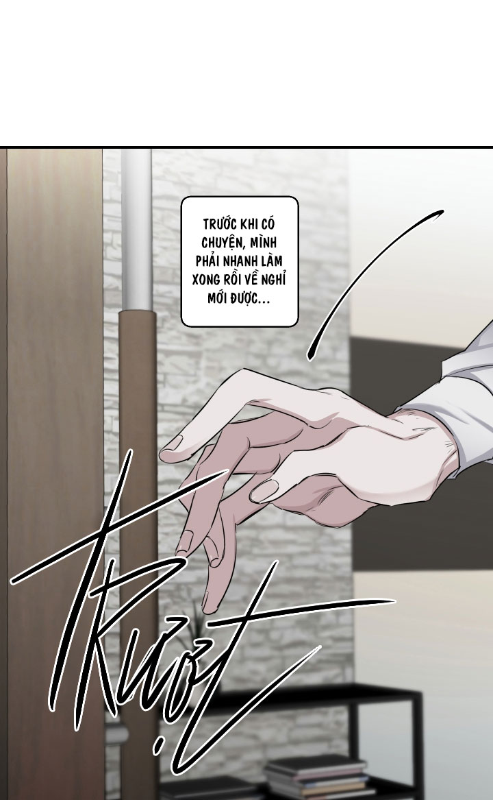 tình đơn phương chapter 9 50