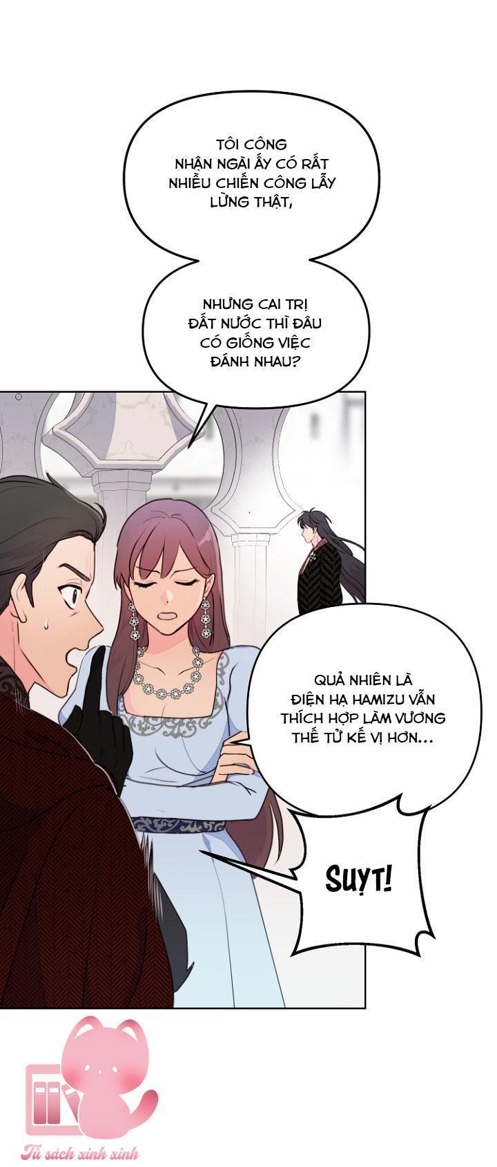 bỏ quách chồng con đi, tiền bạc mới là tất cả chapter 6 10