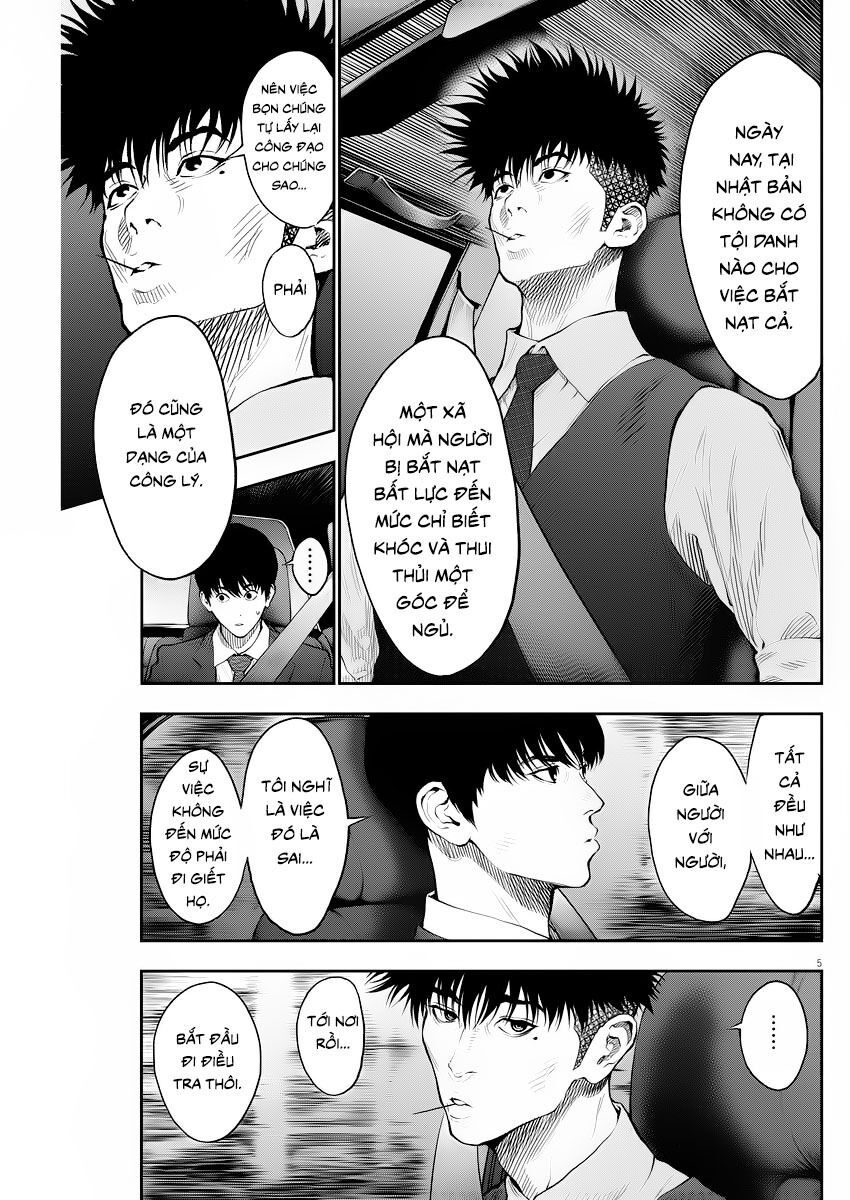 đọa nhân chapter 69 5