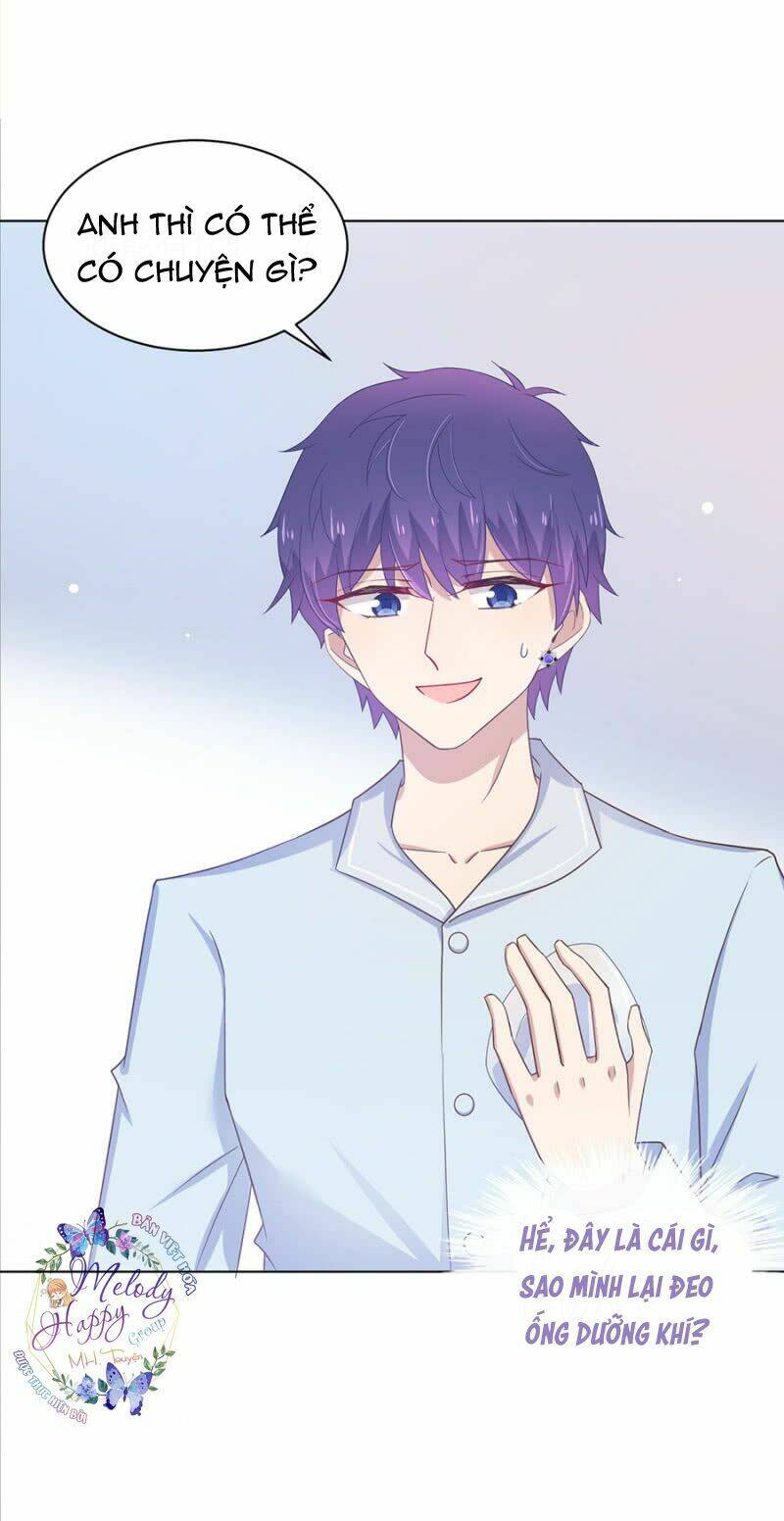 ma lạt thiên kim đẩu ác thiếu chapter 107 24