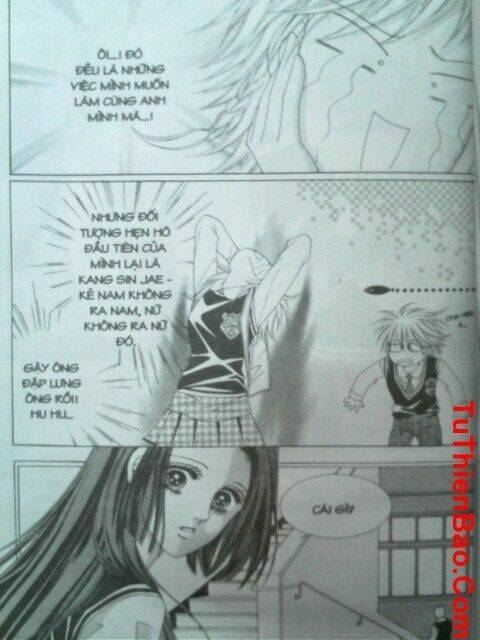 anh,bạn trai và người ấy chapter 1 147