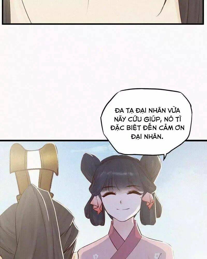 thiên hương mỹ nhân chapter 3 75