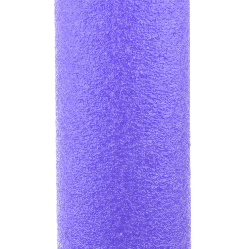 Flexible Swimming Pool Noodle Hollow Foam Kids Adult Float Swim Aid