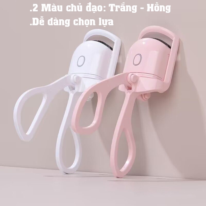 DỤNG CỤ BẤM MI MẮT WS-888 PIN SẠC - JL - GIAO NGẪU NHIÊN