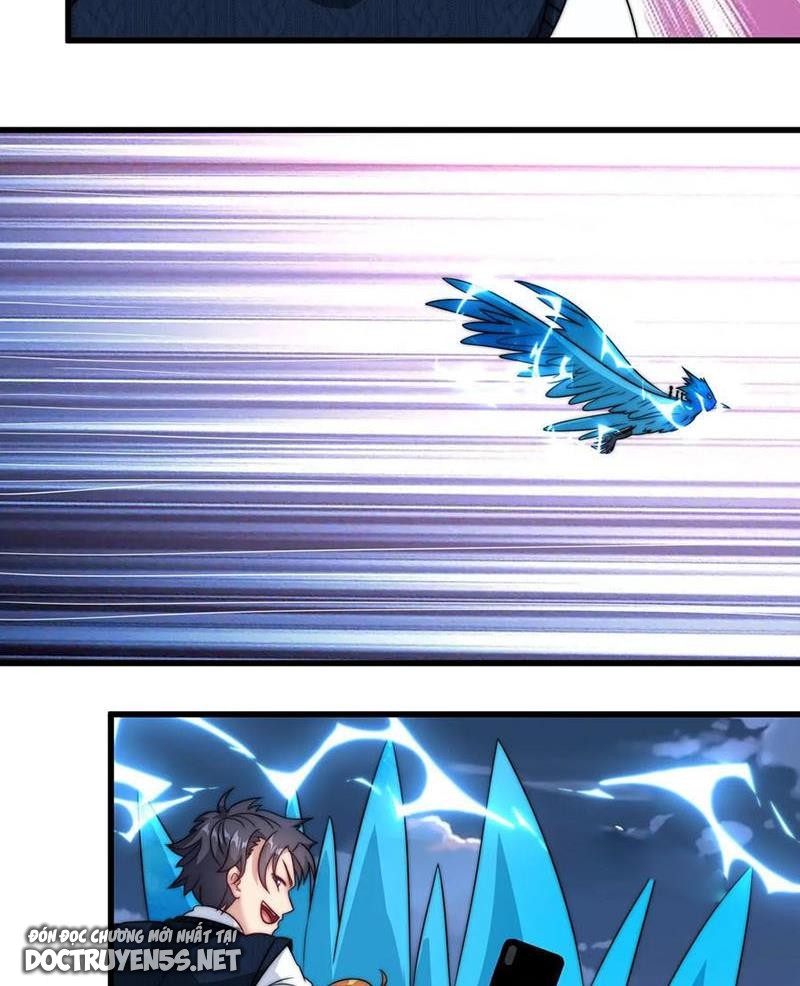 Slime ta treo cự long lên đánh là hợp lý nhỉ? Chapter 149 28