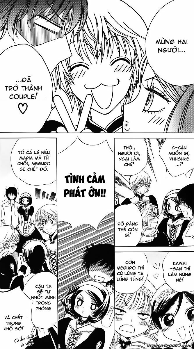 ác quỷ và bản tình ca chapter 69 5