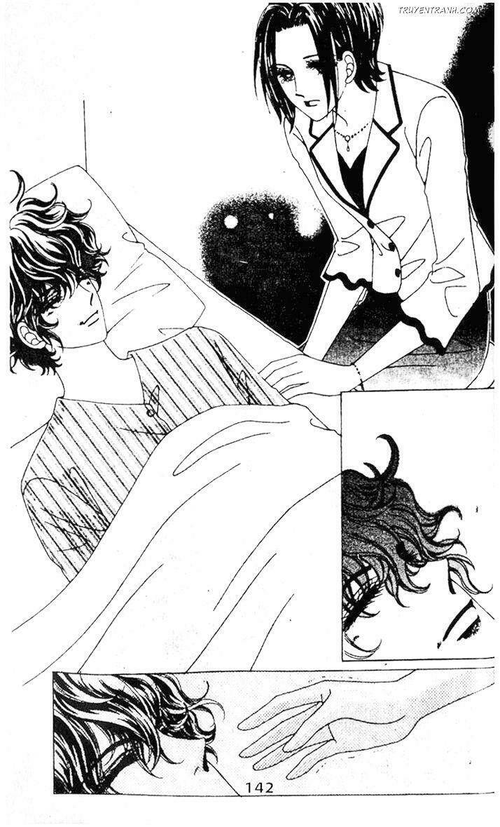 điên vì yêu - love like crazy chapter 42 2