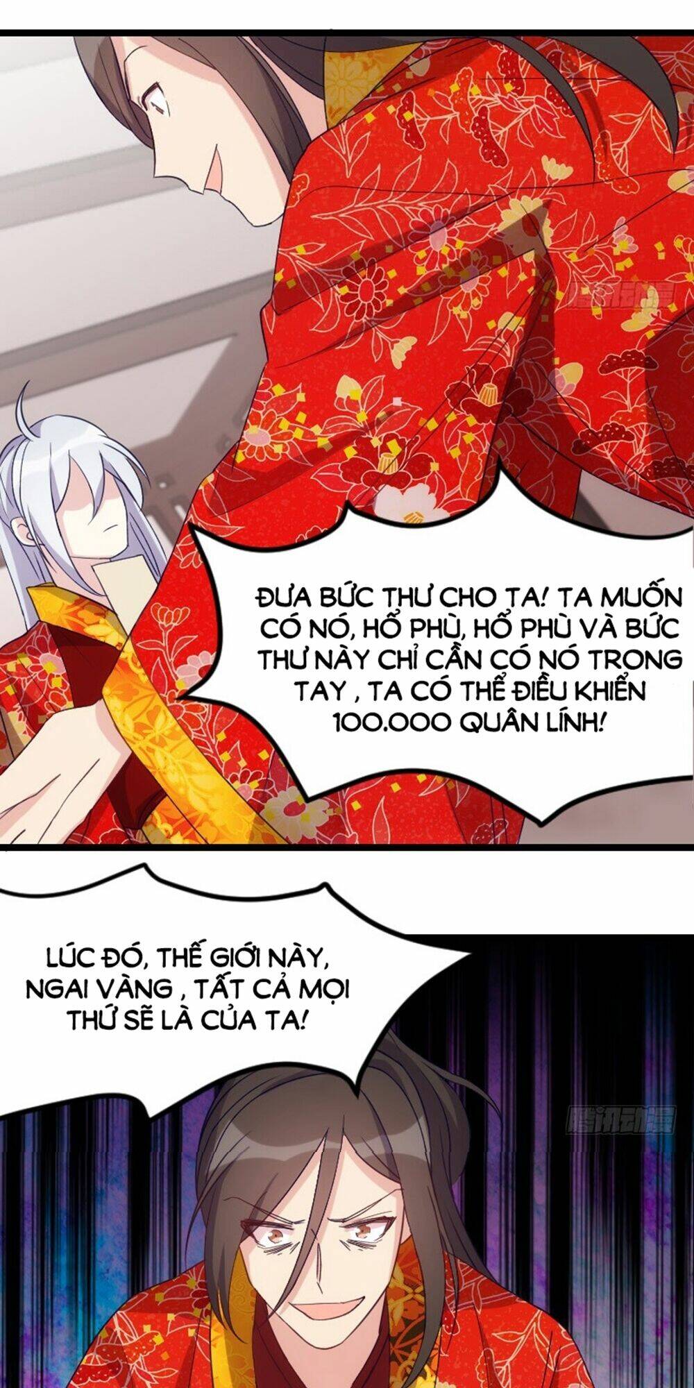 tôi ở dị giới khai ngư đường chapter 44 14